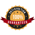 100% Satisfaction Guarantee in Mountain View, California