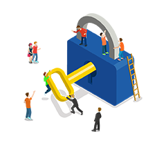 We have a professional and highly skilled locksmith team for all types of lock solutions in Mountain View, CA