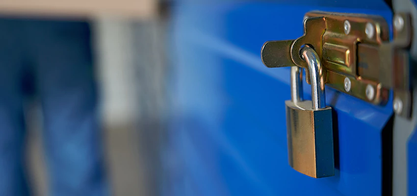 Industrial Door Lock Repair And Installation in Mountain View, CA