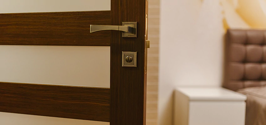 Door Lever Troubleshooting in Mountain View, CA