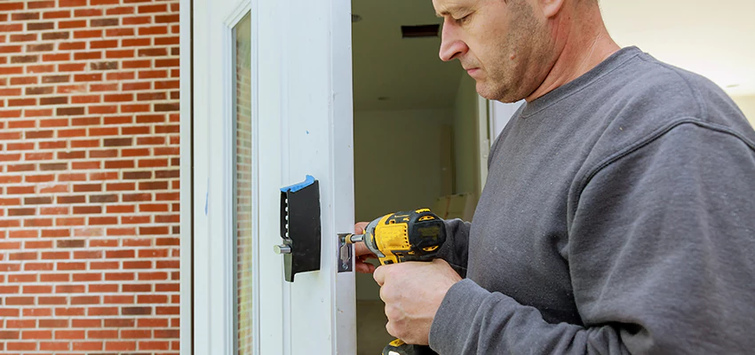 Eviction Locksmith Services For Lock Installation in Mountain View, CA