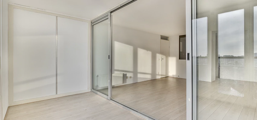 Patio Glass Sliding Door Lock in Mountain View, CA