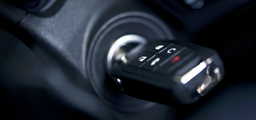 Ignition Switch Replacement in Mountain View, CA