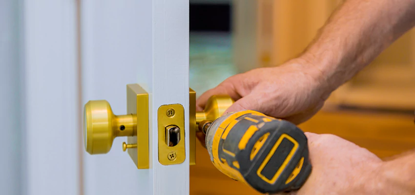 Local Locksmith For Key Fob Replacement in Mountain View, California