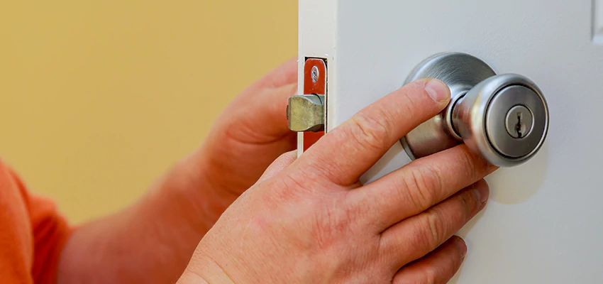 Residential Locksmith For Lock Installation in Mountain View, California