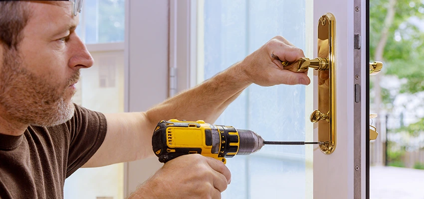 Affordable Bonded & Insured Locksmiths in Mountain View, CA