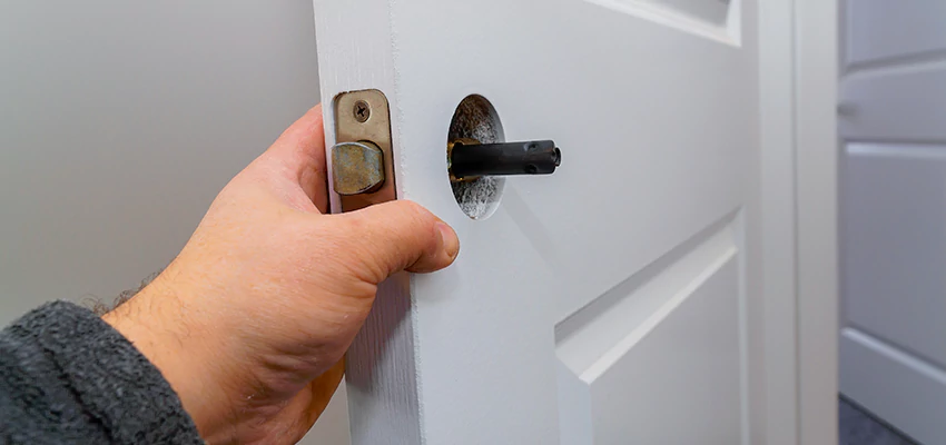 Nighttime Locksmith For Lock Repair in Mountain View, CA