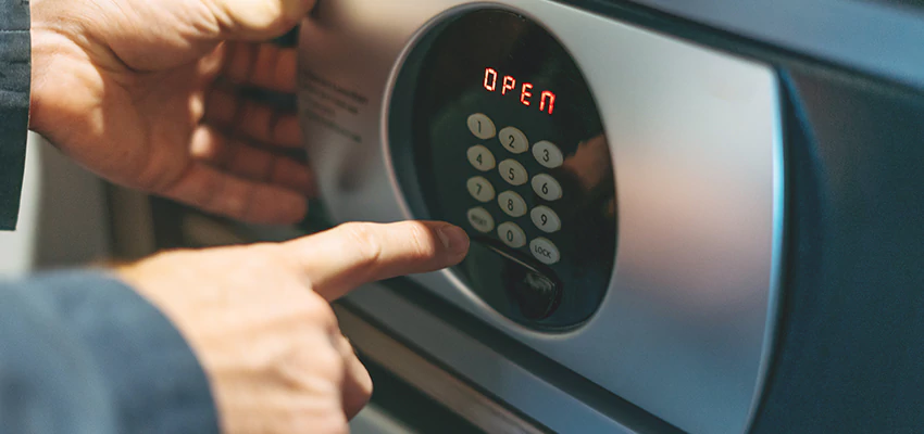 Cash Safe Openers in Mountain View, California