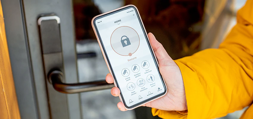 Kwikset Halo Wifi Locks Repair And Installation in Mountain View, CA