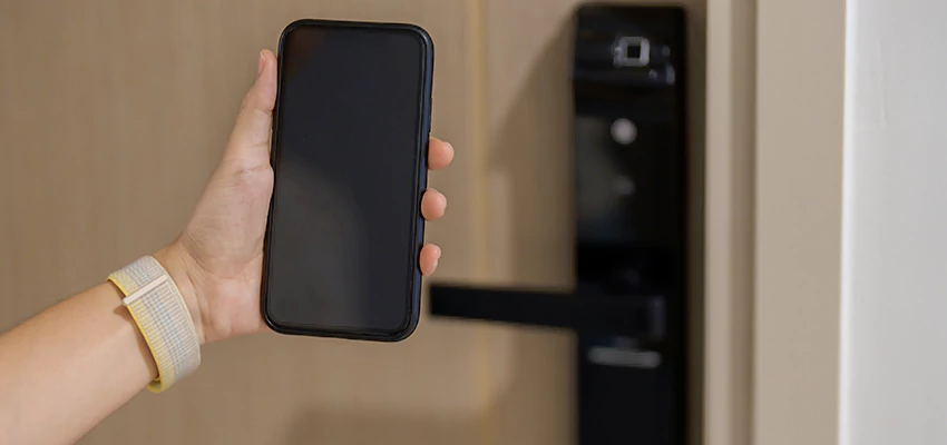 Keypad Wifi Locks Repair And Installation in Mountain View, CA