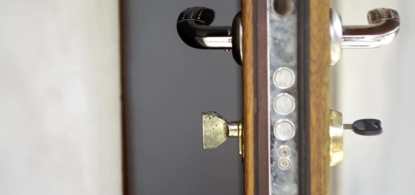 Holiday Emergency Locksmith in Mountain View, California