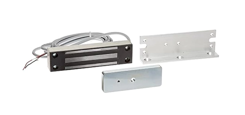 Deadbolt Magnetic Door Locks Installation in Mountain View, CA