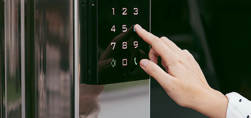 Property Management Locksmith For Lock Installation in Mountain View, CA