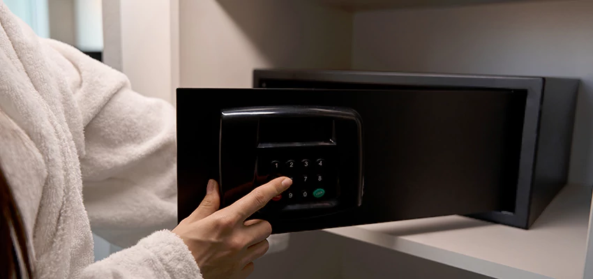 Safe Unlocking Service Company in Mountain View, California