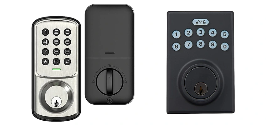 Garage Emergency Lock Replacements in Mountain View, CA