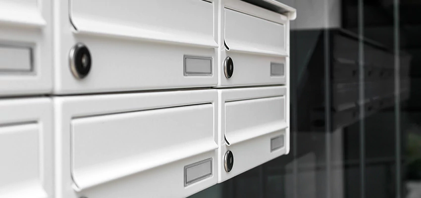 Mailbox Tubular Lock Replacement in Mountain View, California