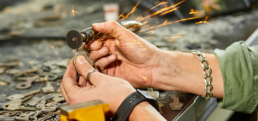 Mobile Locksmith For Lock Replacement Service in Mountain View, California