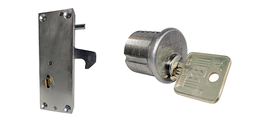 RR Fence Gates Brink Locks Repair in Mountain View, California