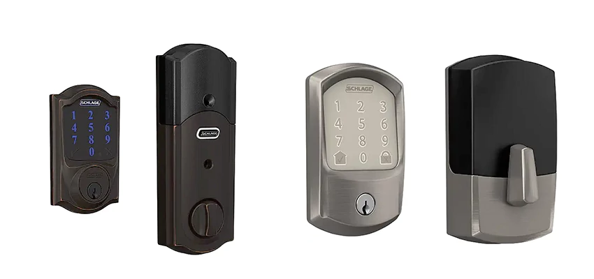 Schlage Smart Locks Repair in Mountain View, California