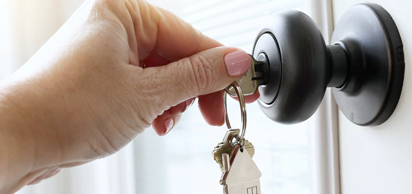 Top Locksmith For Residential Lock Solution in Mountain View, California