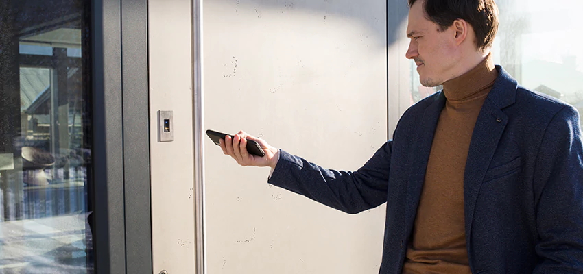 Business Security Systems in Mountain View, CA