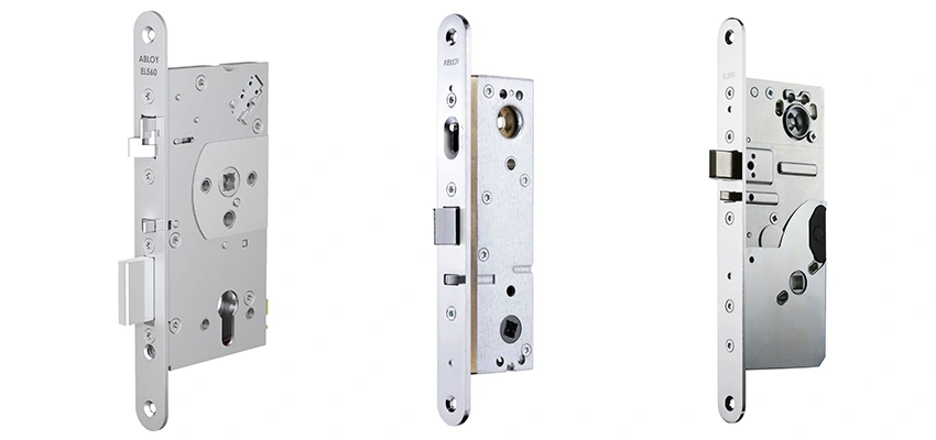 ASSA-Abloy Locks Hinge Repair in Mountain View, California