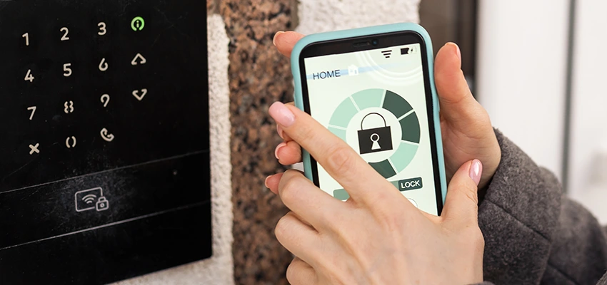 Building Security Upgrades in Mountain View, CA