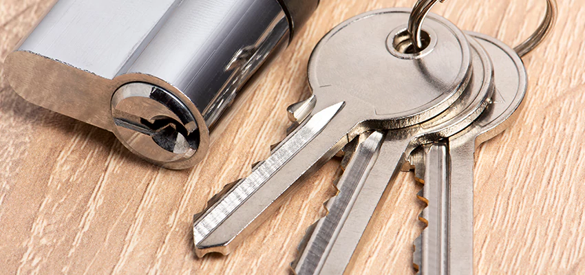 Lock Rekeying Services in Mountain View, California
