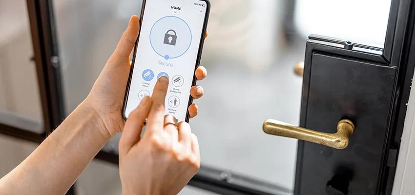 Remote Control Locks Sensor Repair in Mountain View, California