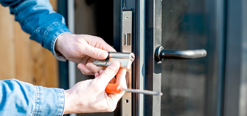 Eviction Locksmith For Lock Repair in Mountain View, CA
