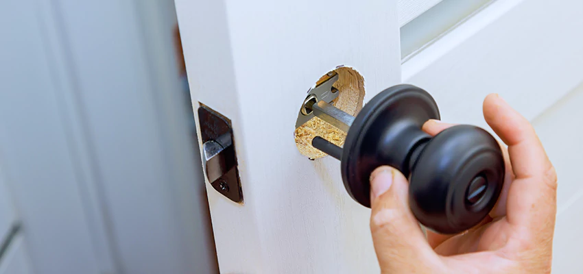 Locksmith For Lock Repair Near Me in Mountain View, California