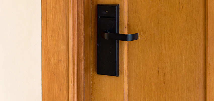 Quick Response Locksmith For Lock Repair in Mountain View, California