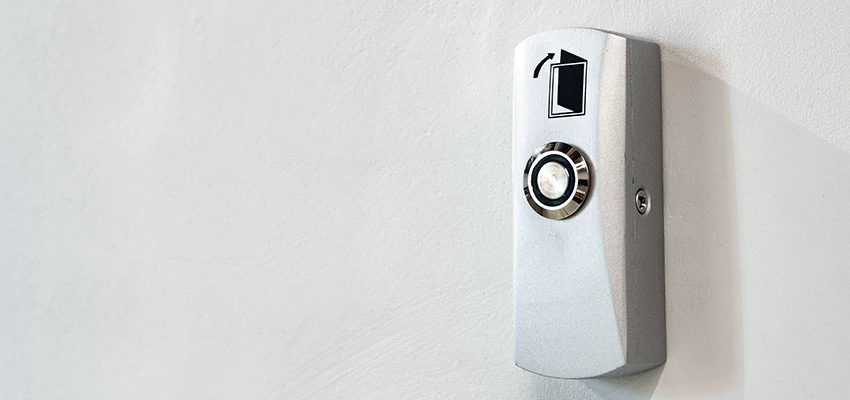 Residential Access Keypads Systems Installation in Mountain View, CA