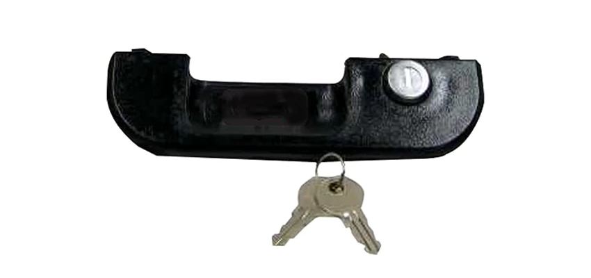 Pop Lock Repair Service in Mountain View