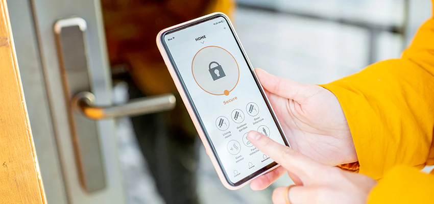 Automatic Door Lock Opener Repair in Mountain View, California