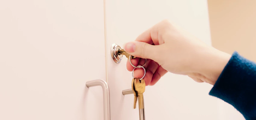 Cabinet Electronic Locks Repair in Mountain View, California