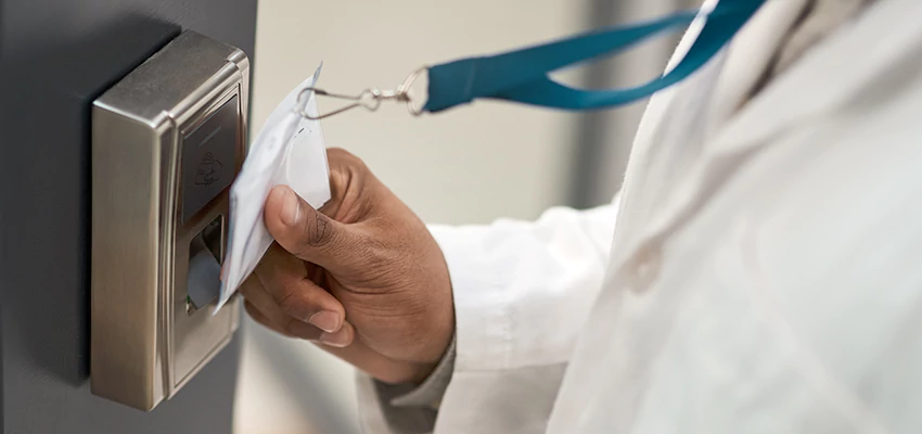 Commercial Locksmith For Rekey in Mountain View, CA