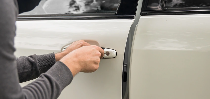 Unlock Car Door Service in Mountain View, CA