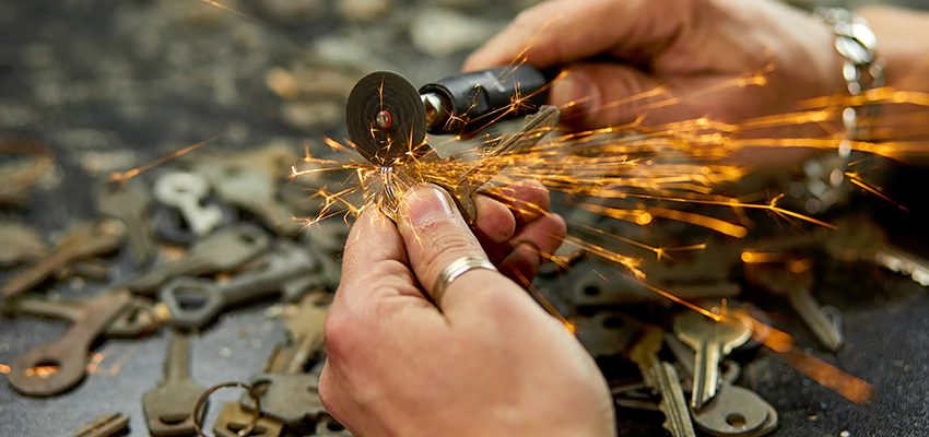 24/7 Locksmith Services For Lock Rekeying in Mountain View, CA