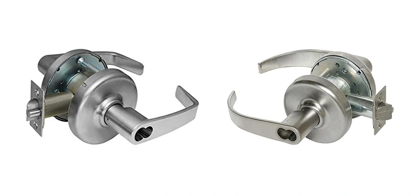 Corbin Russwin Unit Locks Repair Installation in Mountain View, CA