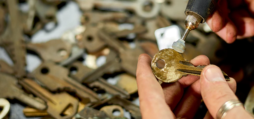 A1 Locksmith For Key Replacement in Mountain View, California
