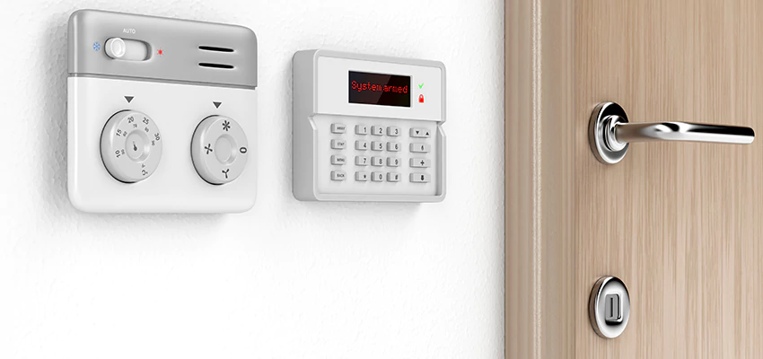 Commercial Electronic Door Lock Services in Mountain View, CA