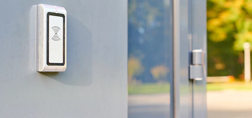 Glass Door Electric Lock Repair in Mountain View, CA