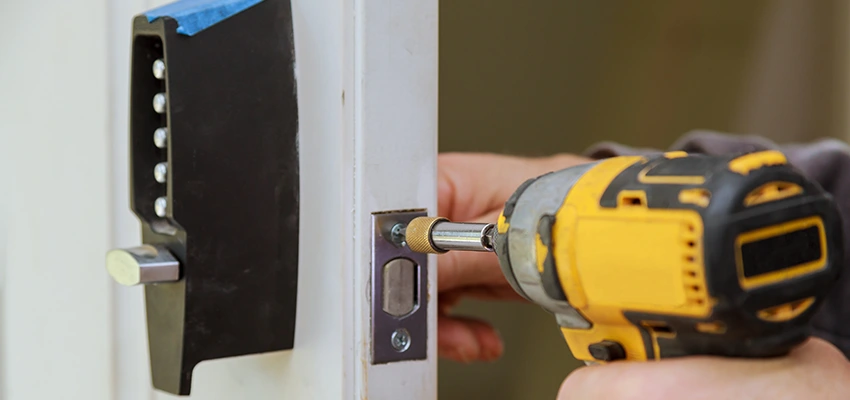 Eviction Locksmith For Key Duplication in Mountain View, California