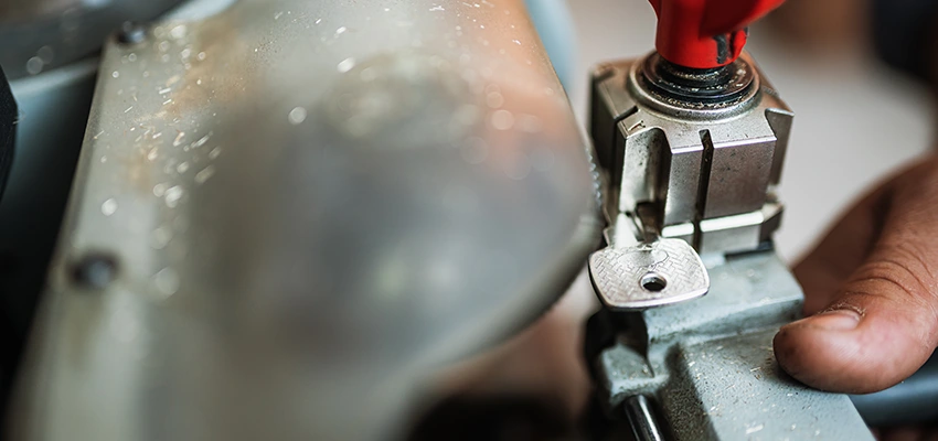 Key Programming Mobile Locksmith Service in Mountain View, CA