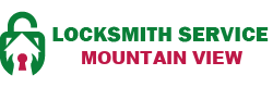 best lockmsith in Mountain View