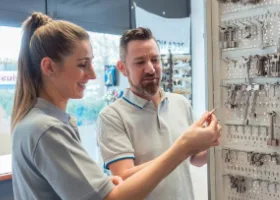 Key Locks Services in Mountain View, California